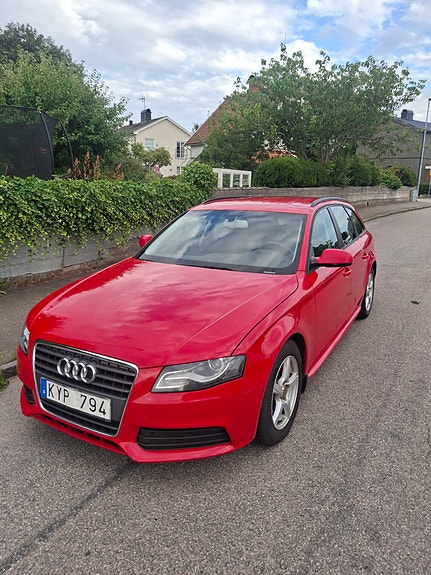Audi A4 2 of 3