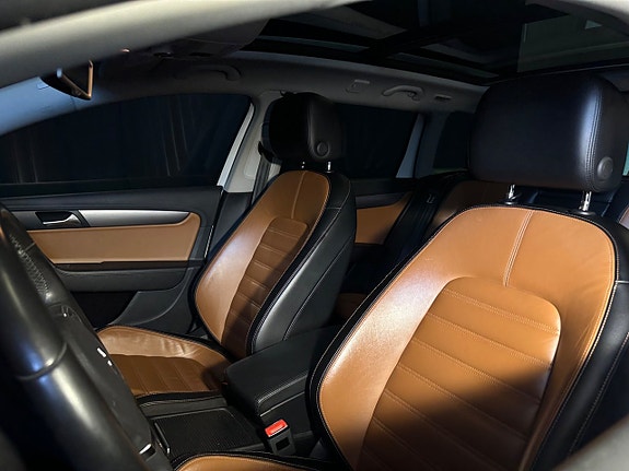 Volkswagen Passat 8 of 25