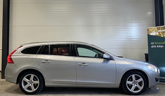 Volvo V60 29 of 29