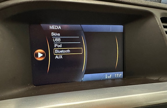 Volvo V60 22 of 29