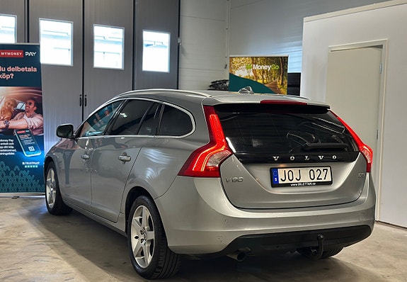 Volvo V60 5 of 29