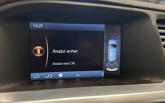Volvo V60 23 of 29