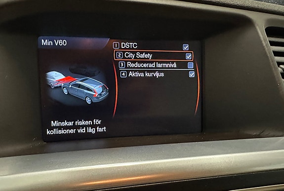 Volvo V60 20 of 29