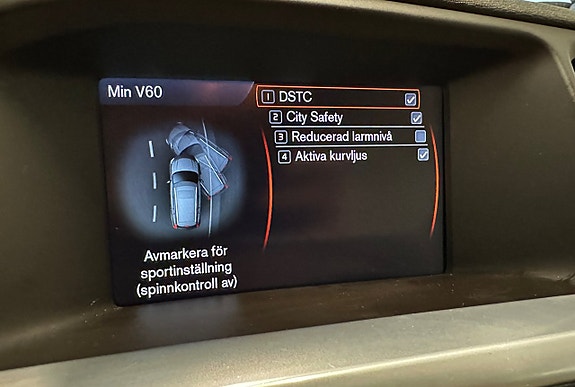 Volvo V60 21 of 29