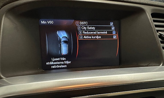 Volvo V60 19 of 29