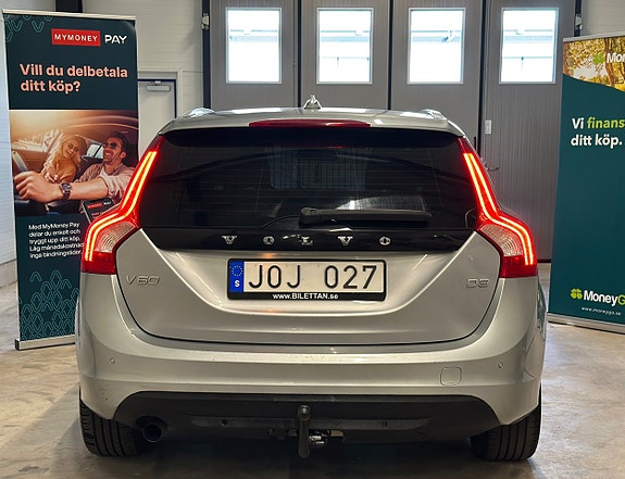 Volvo V60 7 of 29