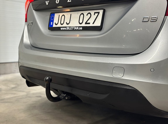Volvo V60 27 of 29