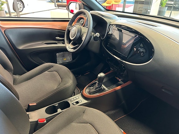 Toyota Aygo X 3 of 4