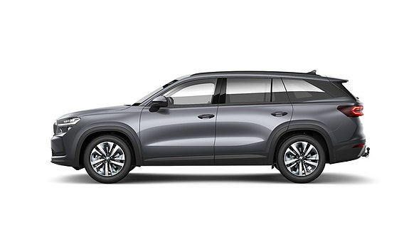 Skoda Kodiaq 3 of 4
