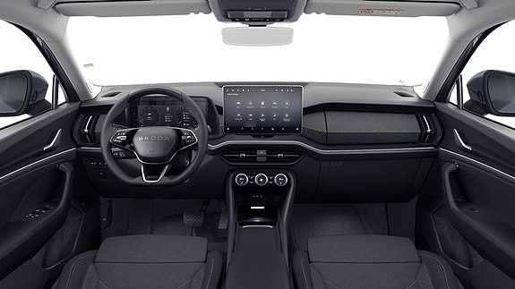 Skoda Kodiaq 4 of 4