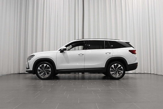 Skoda Kodiaq 2 of 27