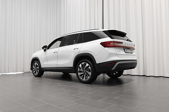 Skoda Kodiaq 3 of 27