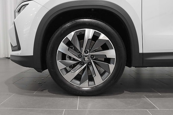 Skoda Kodiaq 8 of 27