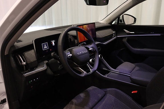 Skoda Kodiaq 12 of 27