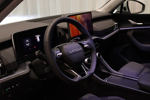 Skoda Kodiaq 13 of 27