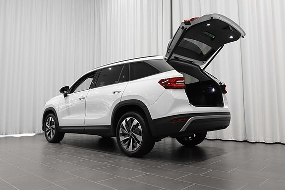 Skoda Kodiaq 4 of 27
