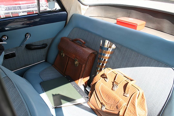 Volvo Amazon 12 of 21