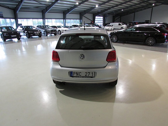 Volkswagen Polo 6 of 15