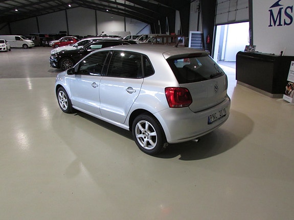 Volkswagen Polo 7 of 15