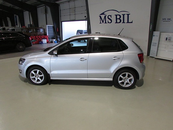 Volkswagen Polo 8 of 15