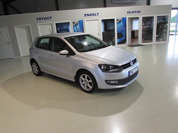 Volkswagen Polo 3 of 15
