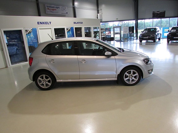 Volkswagen Polo 4 of 15