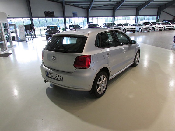 Volkswagen Polo 5 of 15
