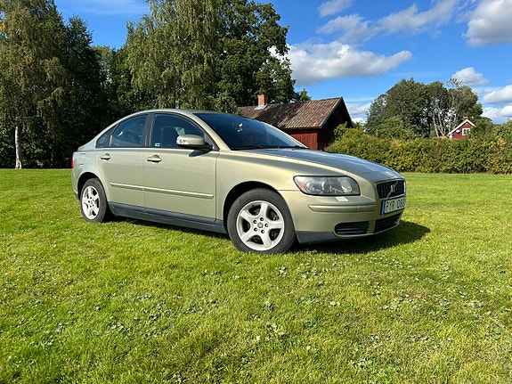 Volvo S40 4 of 7