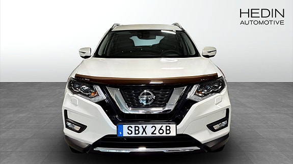 Nissan X-Trail 8 of 11