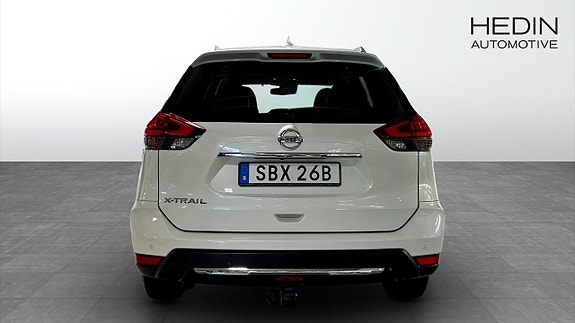 Nissan X-Trail 7 of 11