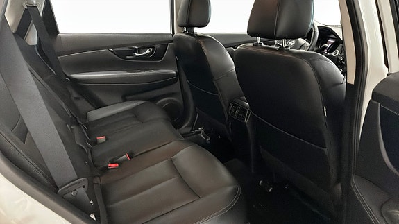 Nissan X-Trail 5 of 11