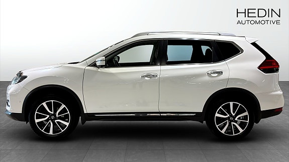 Nissan X-Trail 6 of 11