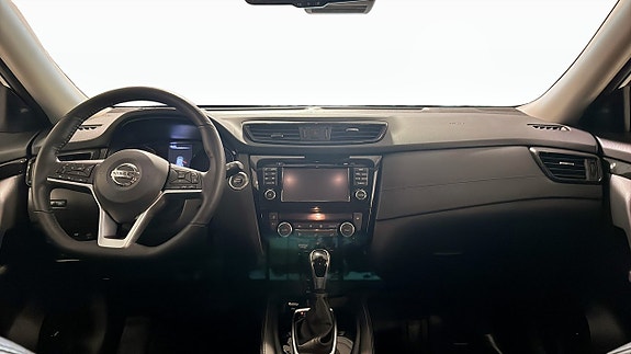 Nissan X-Trail 4 of 11