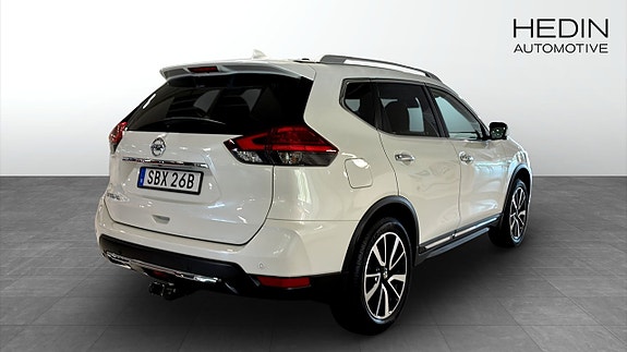 Nissan X-Trail 2 of 11