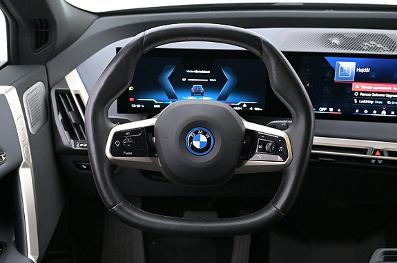 BMW iX 7 of 27