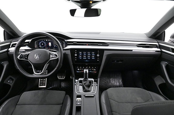 Volkswagen Arteon 6 of 27