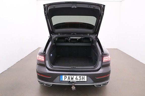 Volkswagen Arteon 22 of 27