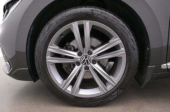 Volkswagen Arteon 27 of 27