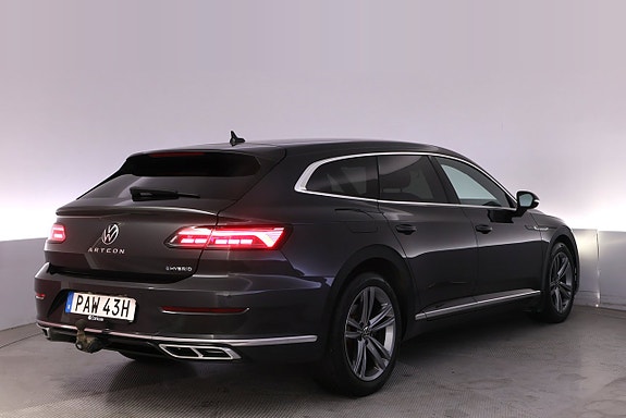 Volkswagen Arteon 5 of 27