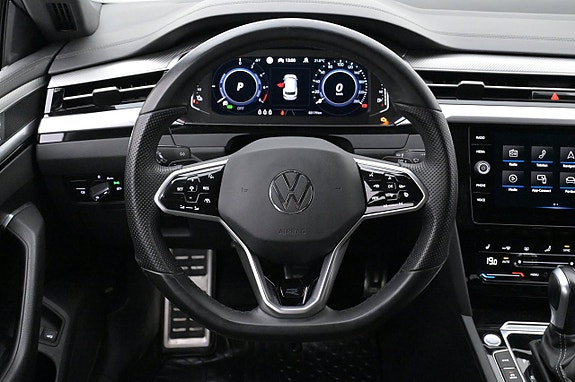 Volkswagen Arteon 7 of 27