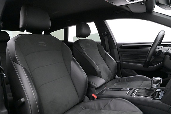 Volkswagen Arteon 12 of 27