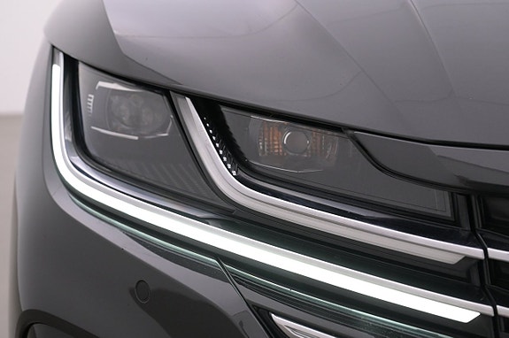 Volkswagen Arteon 26 of 27