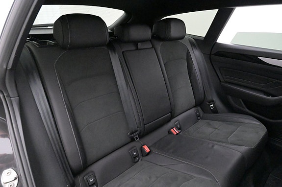 Volkswagen Arteon 20 of 27