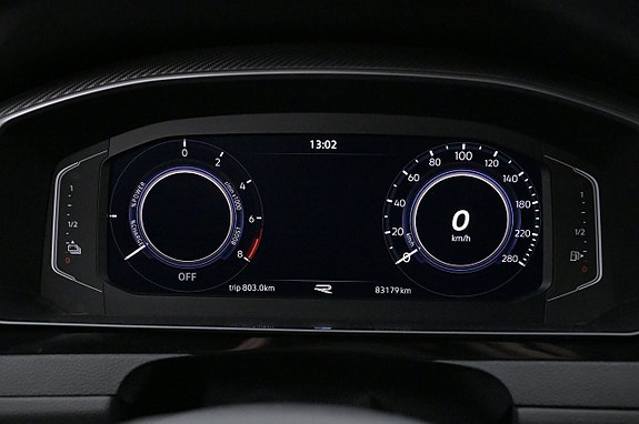 Volkswagen Arteon 8 of 27