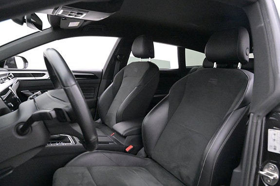 Volkswagen Arteon 10 of 27