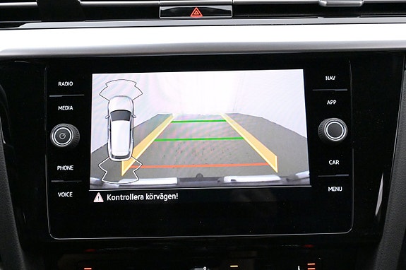 Volkswagen Arteon 13 of 27
