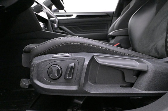 Volkswagen Arteon 11 of 27