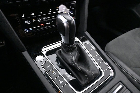 Volkswagen Arteon 19 of 27