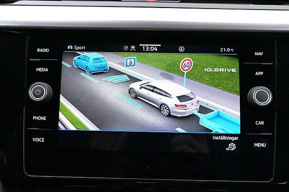 Volkswagen Arteon 17 of 27