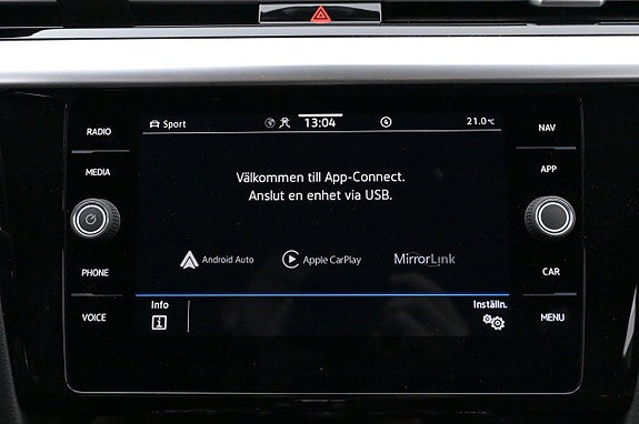 Volkswagen Arteon 16 of 27